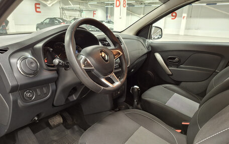 Renault Logan II, 2020 год, 1 199 650 рублей, 16 фотография