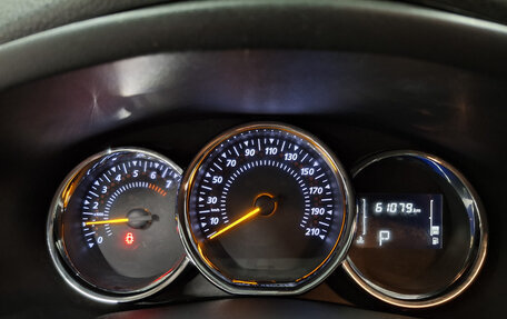 Renault Logan II, 2020 год, 1 199 650 рублей, 13 фотография