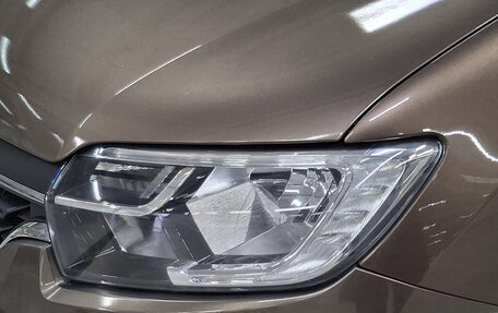 Renault Logan II, 2020 год, 1 199 650 рублей, 17 фотография