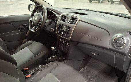 Renault Logan II, 2020 год, 1 199 650 рублей, 11 фотография