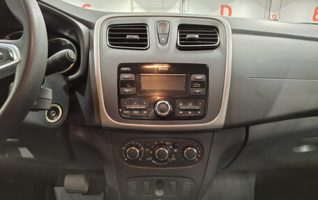 Renault Logan II, 2020 год, 1 199 650 рублей, 15 фотография