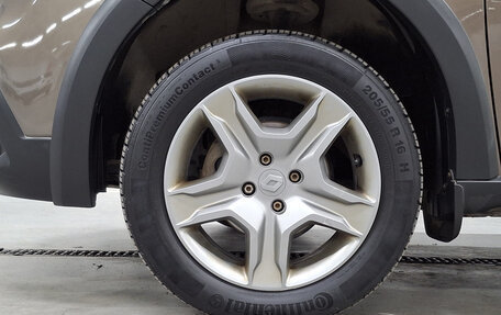 Renault Logan II, 2020 год, 1 199 650 рублей, 18 фотография