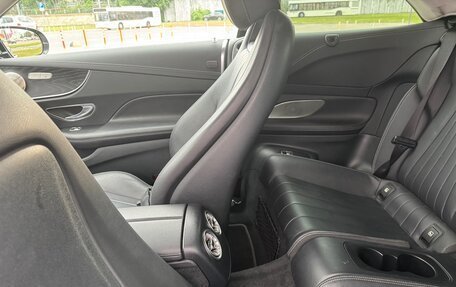 Mercedes-Benz E-Класс, 2019 год, 4 800 000 рублей, 8 фотография