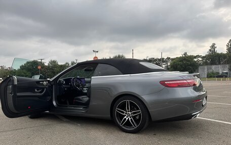 Mercedes-Benz E-Класс, 2019 год, 4 800 000 рублей, 15 фотография