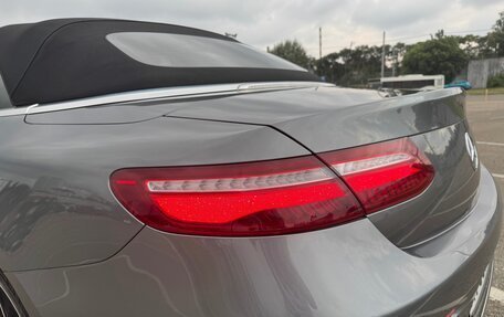 Mercedes-Benz E-Класс, 2019 год, 4 800 000 рублей, 18 фотография