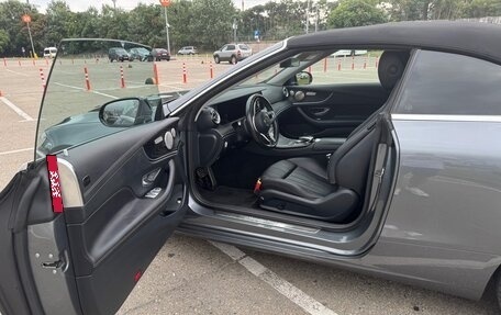 Mercedes-Benz E-Класс, 2019 год, 4 800 000 рублей, 7 фотография