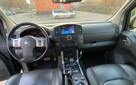 Nissan Pathfinder, 2012 год, 1 850 000 рублей, 6 фотография