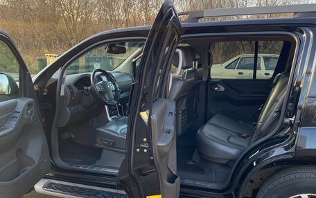 Nissan Pathfinder, 2012 год, 1 850 000 рублей, 7 фотография