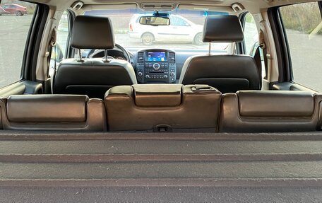 Nissan Pathfinder, 2012 год, 1 850 000 рублей, 10 фотография