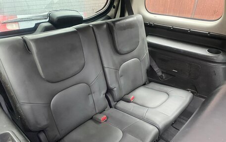 Nissan Pathfinder, 2012 год, 1 850 000 рублей, 18 фотография