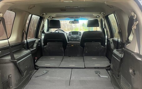 Nissan Pathfinder, 2012 год, 1 850 000 рублей, 17 фотография