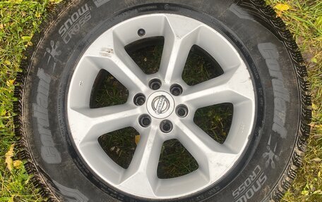 Nissan Pathfinder, 2012 год, 1 850 000 рублей, 15 фотография