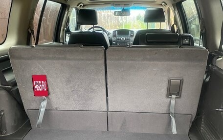 Nissan Pathfinder, 2012 год, 1 850 000 рублей, 19 фотография