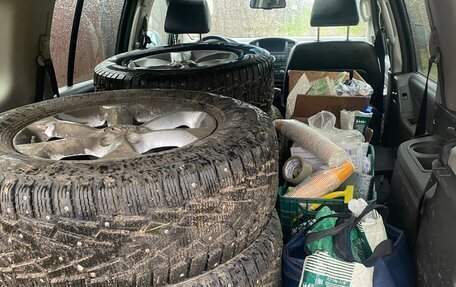 Nissan Pathfinder, 2012 год, 1 850 000 рублей, 20 фотография