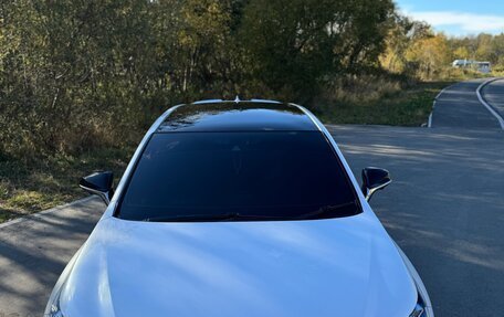 Lexus NX I, 2014 год, 3 050 000 рублей, 4 фотография