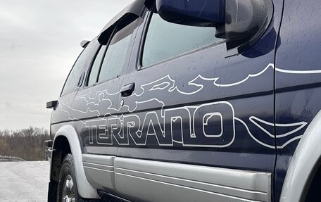 Nissan Terrano R50, 1998 год, 1 000 000 рублей, 8 фотография