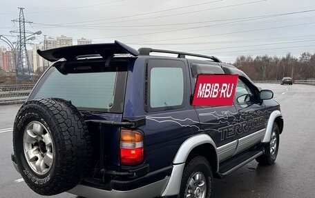 Nissan Terrano R50, 1998 год, 1 000 000 рублей, 4 фотография