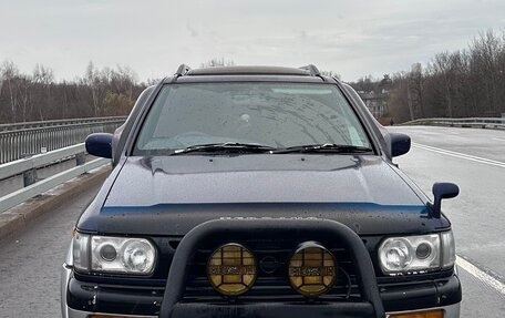 Nissan Terrano R50, 1998 год, 1 000 000 рублей, 2 фотография