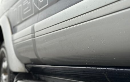 Nissan Terrano R50, 1998 год, 1 000 000 рублей, 13 фотография