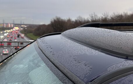 Nissan Terrano R50, 1998 год, 1 000 000 рублей, 11 фотография