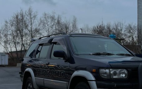 Nissan Terrano R50, 1998 год, 1 000 000 рублей, 16 фотография