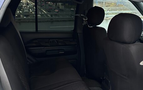 Nissan Terrano R50, 1998 год, 1 000 000 рублей, 18 фотография