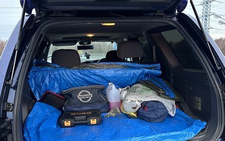 Nissan Terrano R50, 1998 год, 1 000 000 рублей, 22 фотография