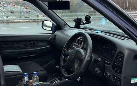 Nissan Terrano R50, 1998 год, 1 000 000 рублей, 17 фотография