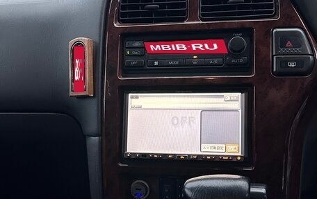 Nissan Terrano R50, 1998 год, 1 000 000 рублей, 19 фотография