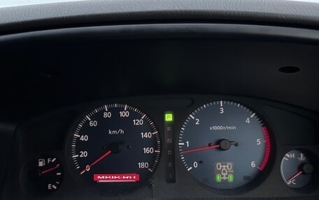 Nissan Terrano R50, 1998 год, 1 000 000 рублей, 23 фотография