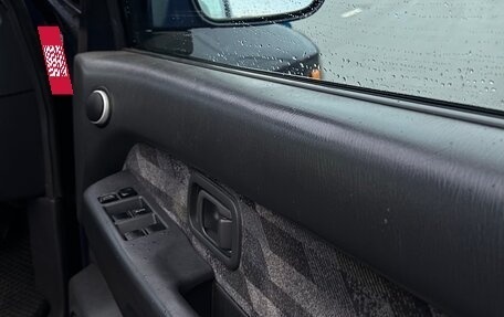 Nissan Terrano R50, 1998 год, 1 000 000 рублей, 20 фотография