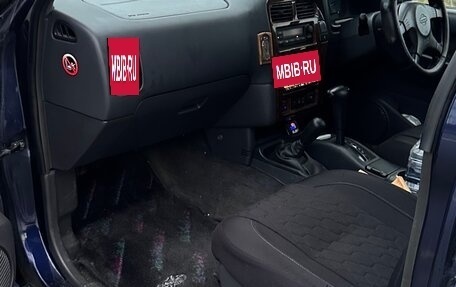 Nissan Terrano R50, 1998 год, 1 000 000 рублей, 21 фотография