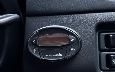 Nissan Terrano R50, 1998 год, 1 000 000 рублей, 26 фотография