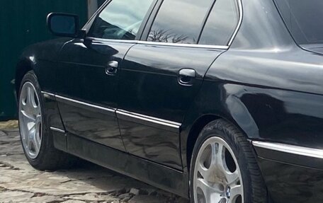 BMW 7 серия, 1998 год, 720 000 рублей, 9 фотография