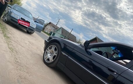 BMW 7 серия, 1998 год, 720 000 рублей, 4 фотография