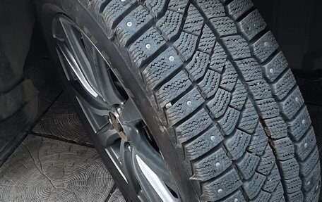 Nissan Lafesta I, 2008 год, 700 000 рублей, 11 фотография