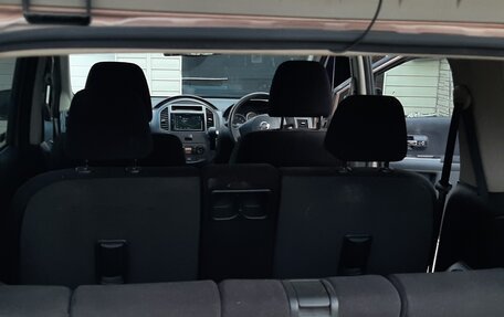 Nissan Lafesta I, 2008 год, 700 000 рублей, 10 фотография