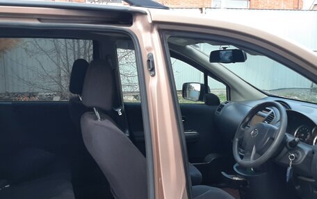 Nissan Lafesta I, 2008 год, 700 000 рублей, 8 фотография