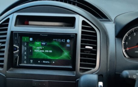 Nissan Lafesta I, 2008 год, 700 000 рублей, 6 фотография