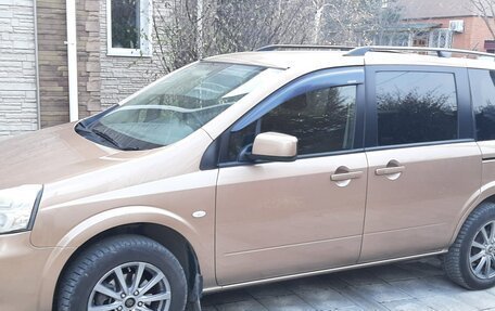 Nissan Lafesta I, 2008 год, 700 000 рублей, 3 фотография