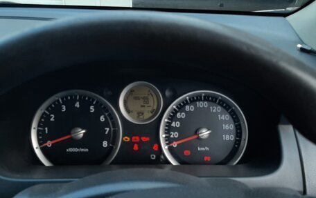 Nissan Lafesta I, 2008 год, 700 000 рублей, 5 фотография