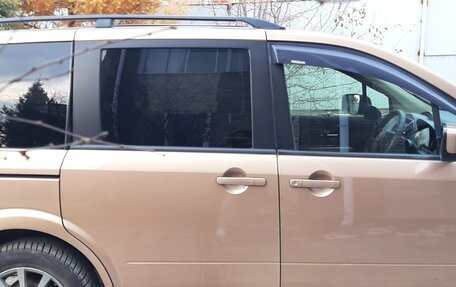 Nissan Lafesta I, 2008 год, 700 000 рублей, 4 фотография