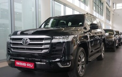 Toyota Land Cruiser, 2023 год, 13 600 000 рублей, 1 фотография