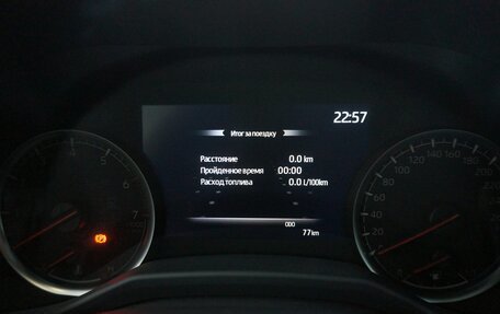 Toyota Land Cruiser, 2023 год, 13 600 000 рублей, 14 фотография