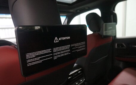 Toyota Land Cruiser, 2023 год, 13 600 000 рублей, 10 фотография