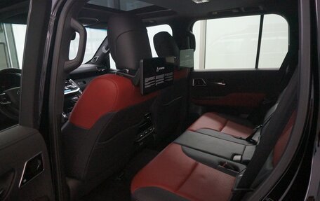 Toyota Land Cruiser, 2023 год, 13 600 000 рублей, 8 фотография