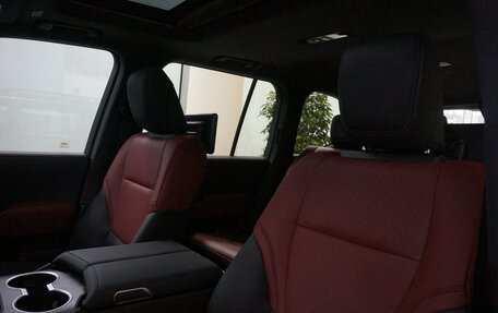 Toyota Land Cruiser, 2023 год, 13 600 000 рублей, 17 фотография