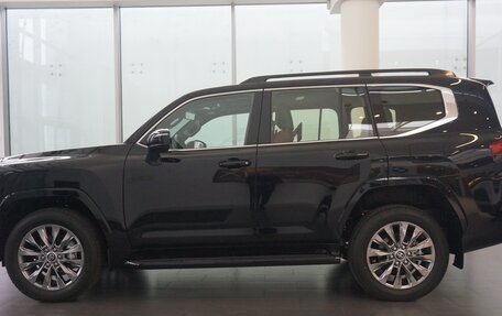 Toyota Land Cruiser, 2023 год, 13 600 000 рублей, 6 фотография