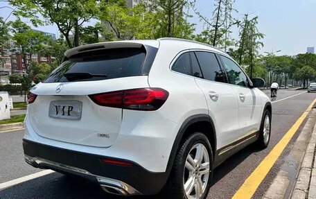 Mercedes-Benz GLA, 2020 год, 1 900 125 рублей, 4 фотография