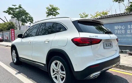 Mercedes-Benz GLA, 2020 год, 1 900 125 рублей, 6 фотография